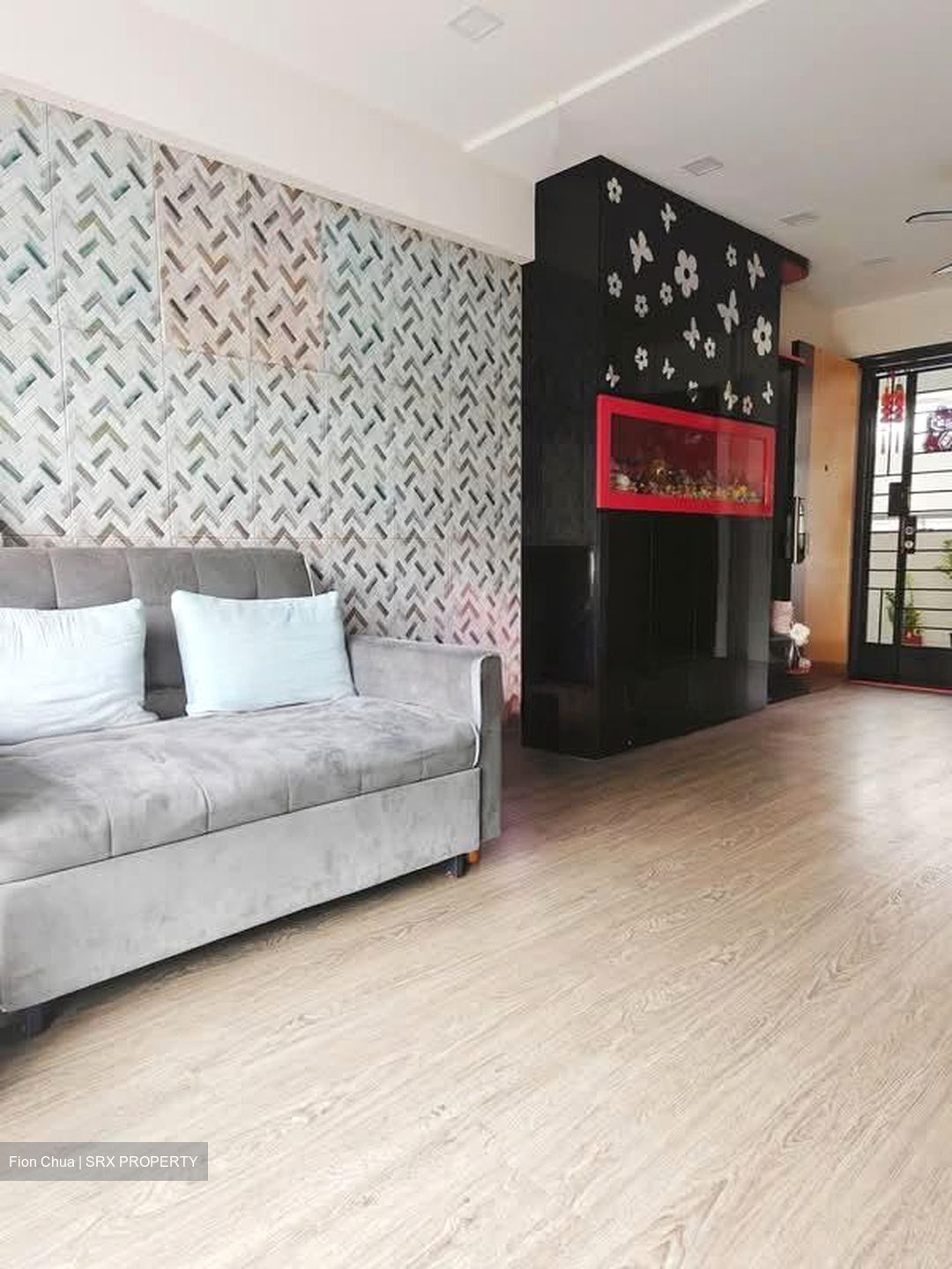 Blk 327A Anchorvale Horizon (Sengkang), HDB 4 Rooms #573286541
